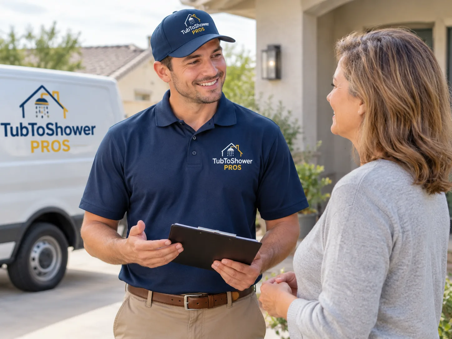 Tub Shower Conversion Kirkland, IL FAQs